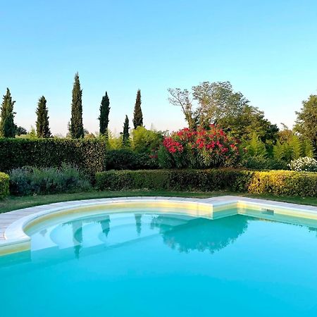 Agriturismo Antica Dimora Del Turco Sona Ngoại thất bức ảnh