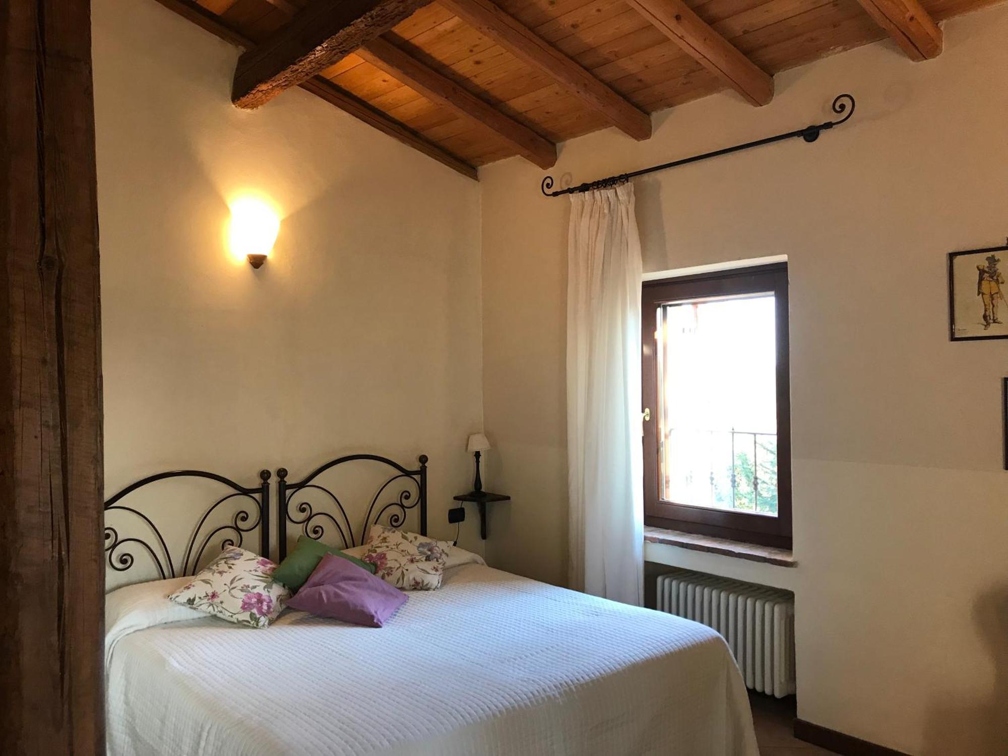 Agriturismo Antica Dimora Del Turco Sona Ngoại thất bức ảnh