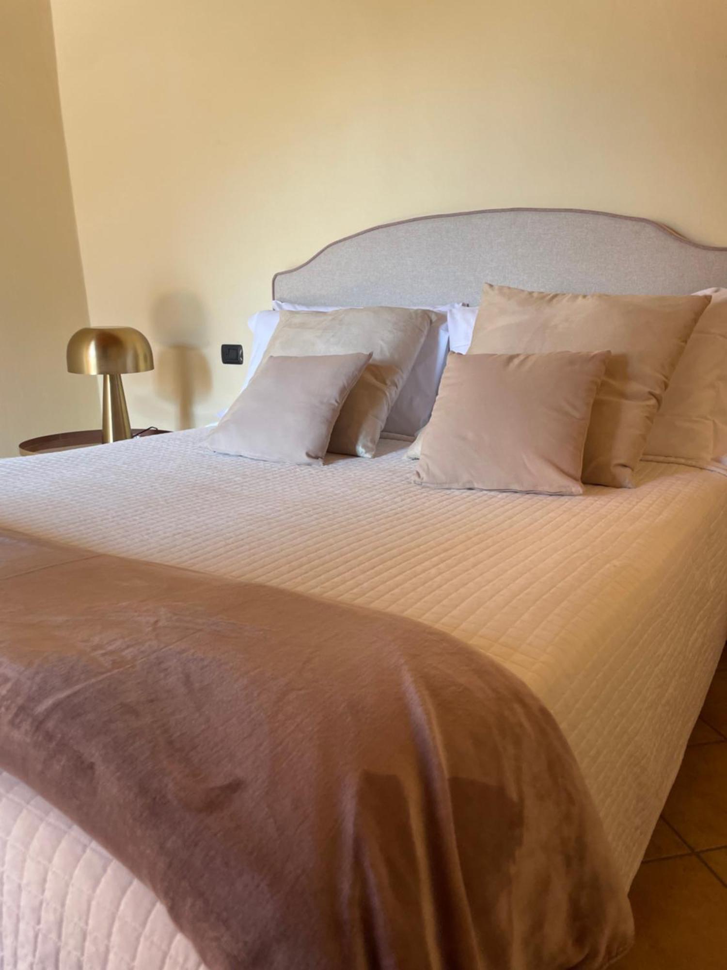 Agriturismo Antica Dimora Del Turco Sona Ngoại thất bức ảnh