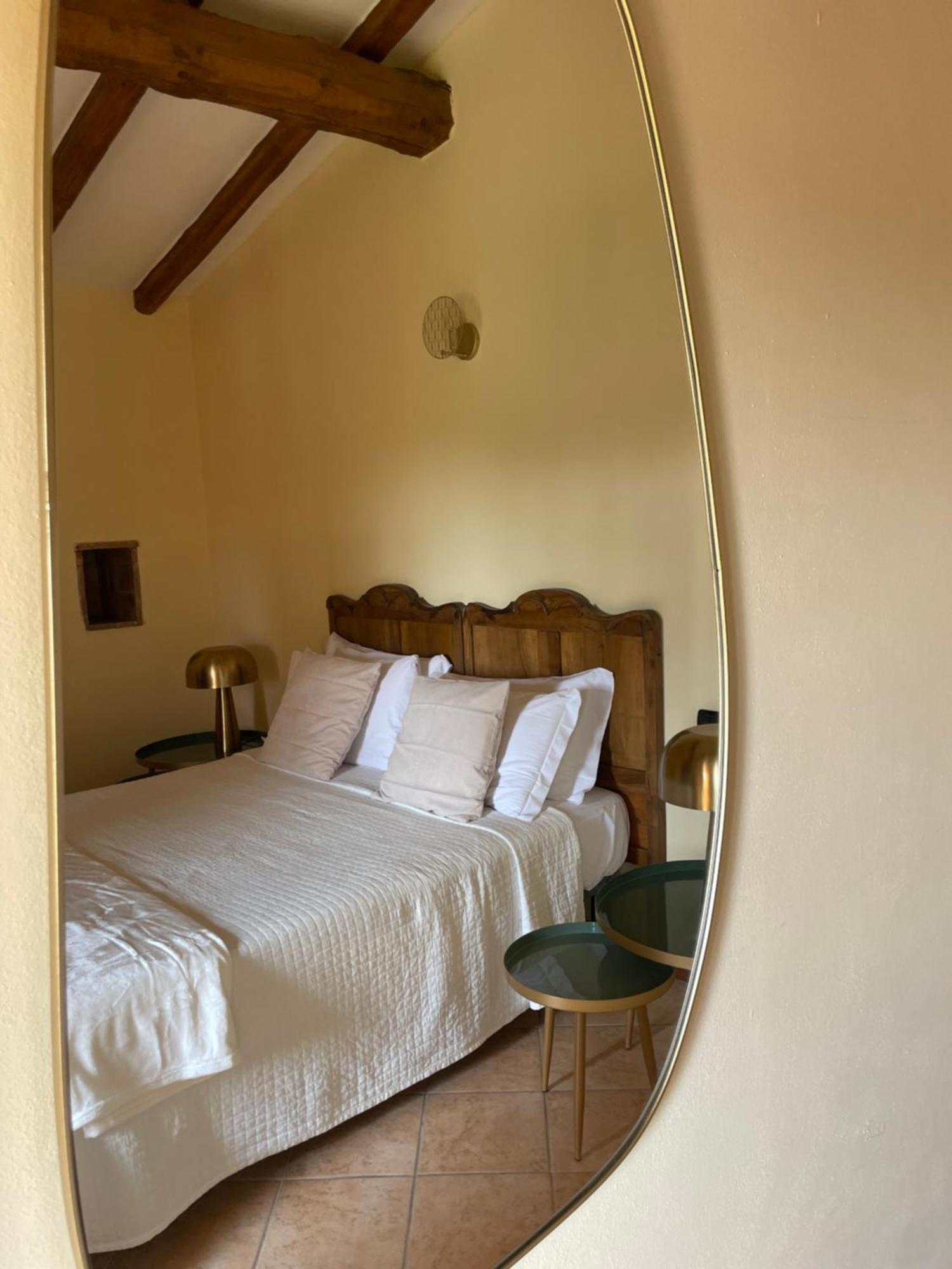 Agriturismo Antica Dimora Del Turco Sona Ngoại thất bức ảnh