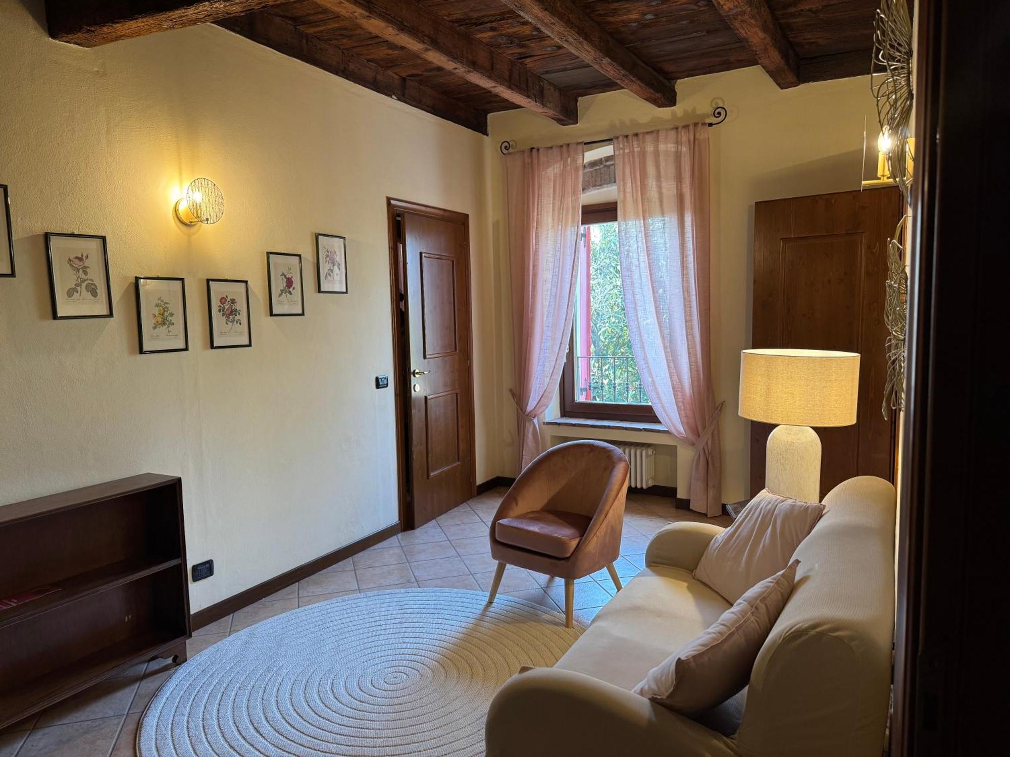 Agriturismo Antica Dimora Del Turco Sona Ngoại thất bức ảnh