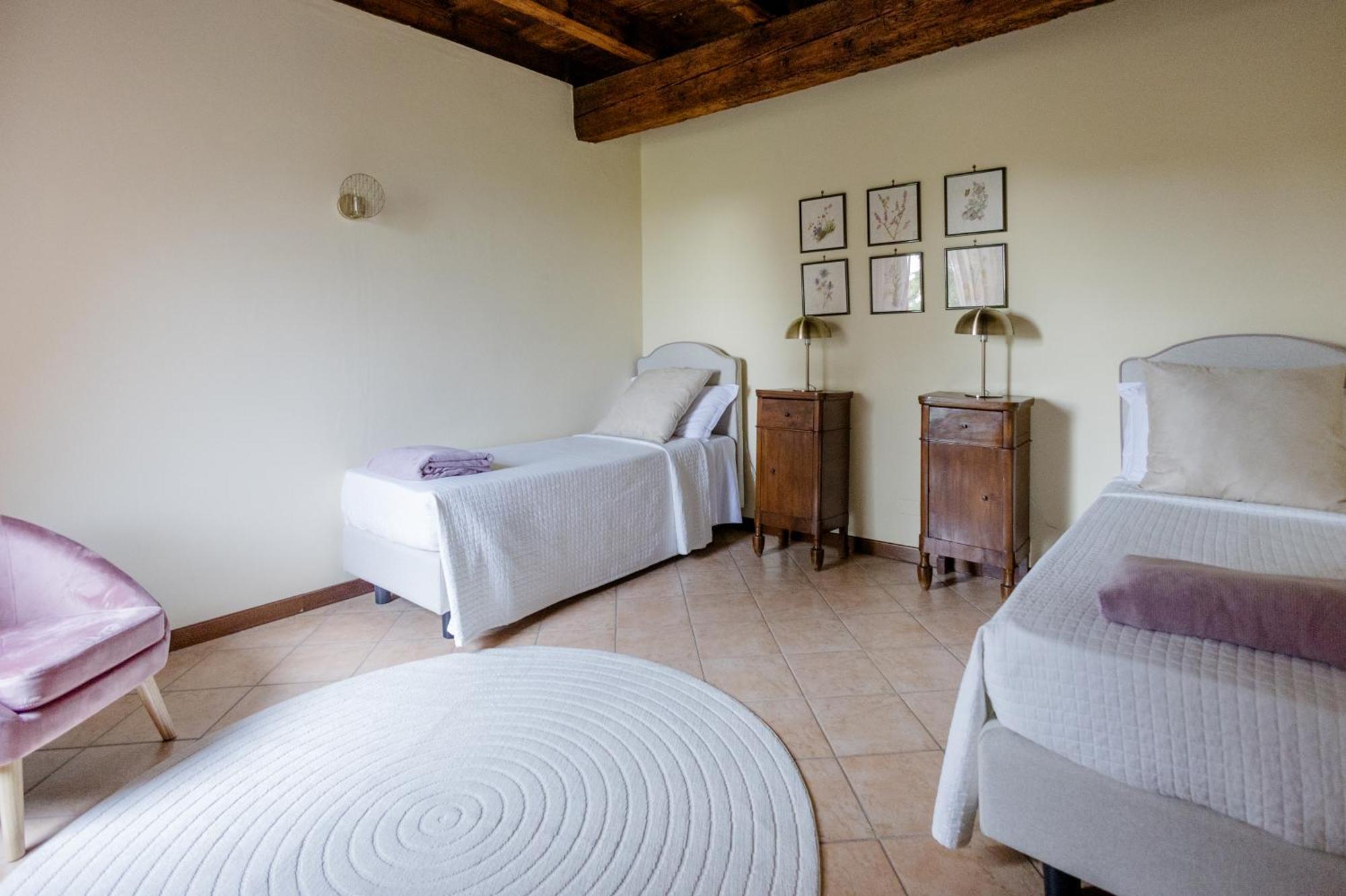 Agriturismo Antica Dimora Del Turco Sona Ngoại thất bức ảnh