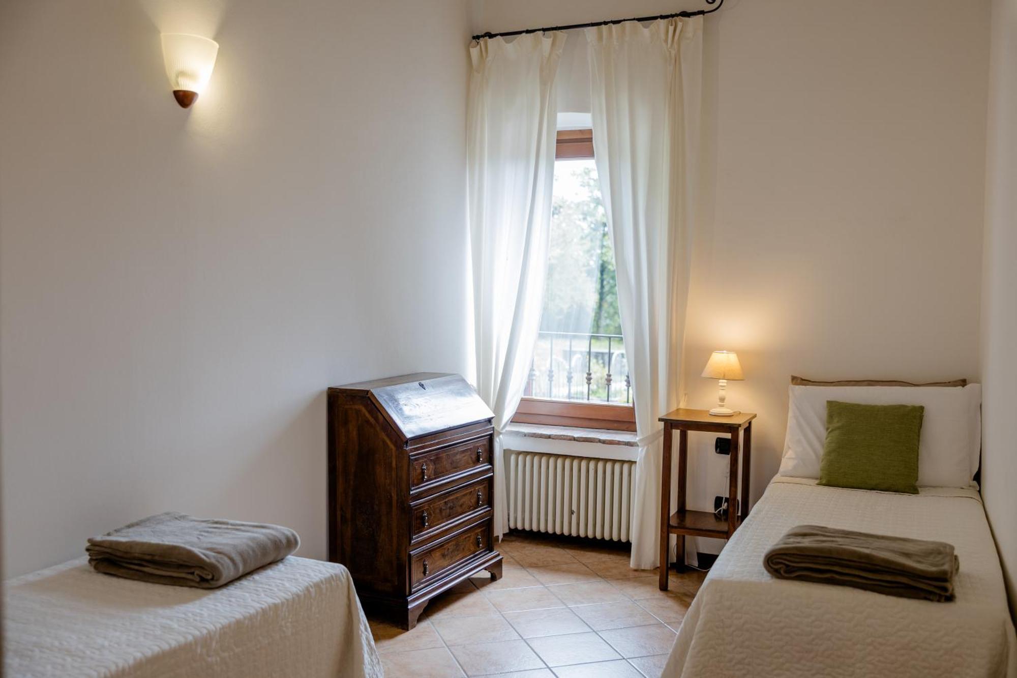 Agriturismo Antica Dimora Del Turco Sona Ngoại thất bức ảnh
