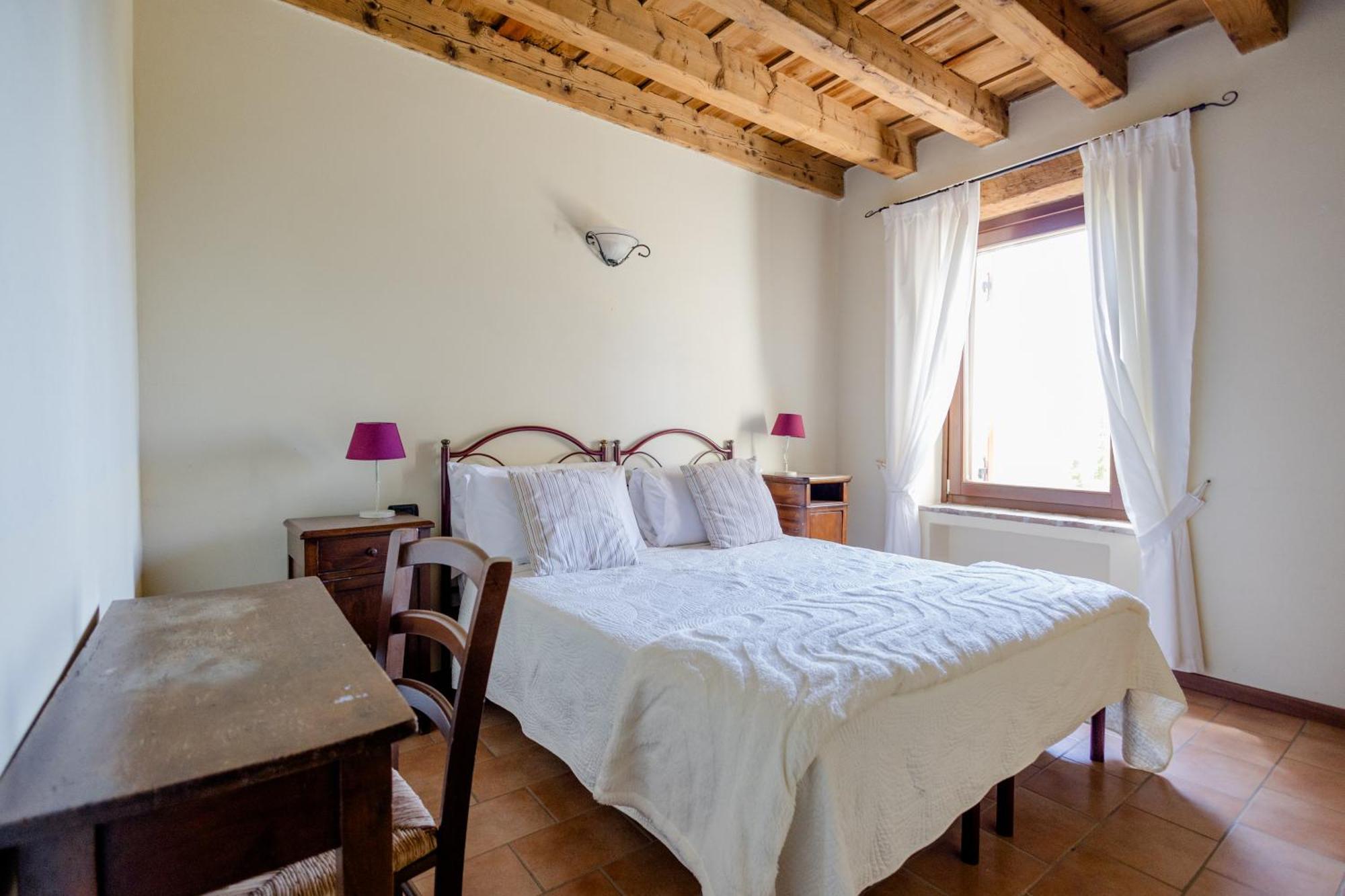 Agriturismo Antica Dimora Del Turco Sona Ngoại thất bức ảnh