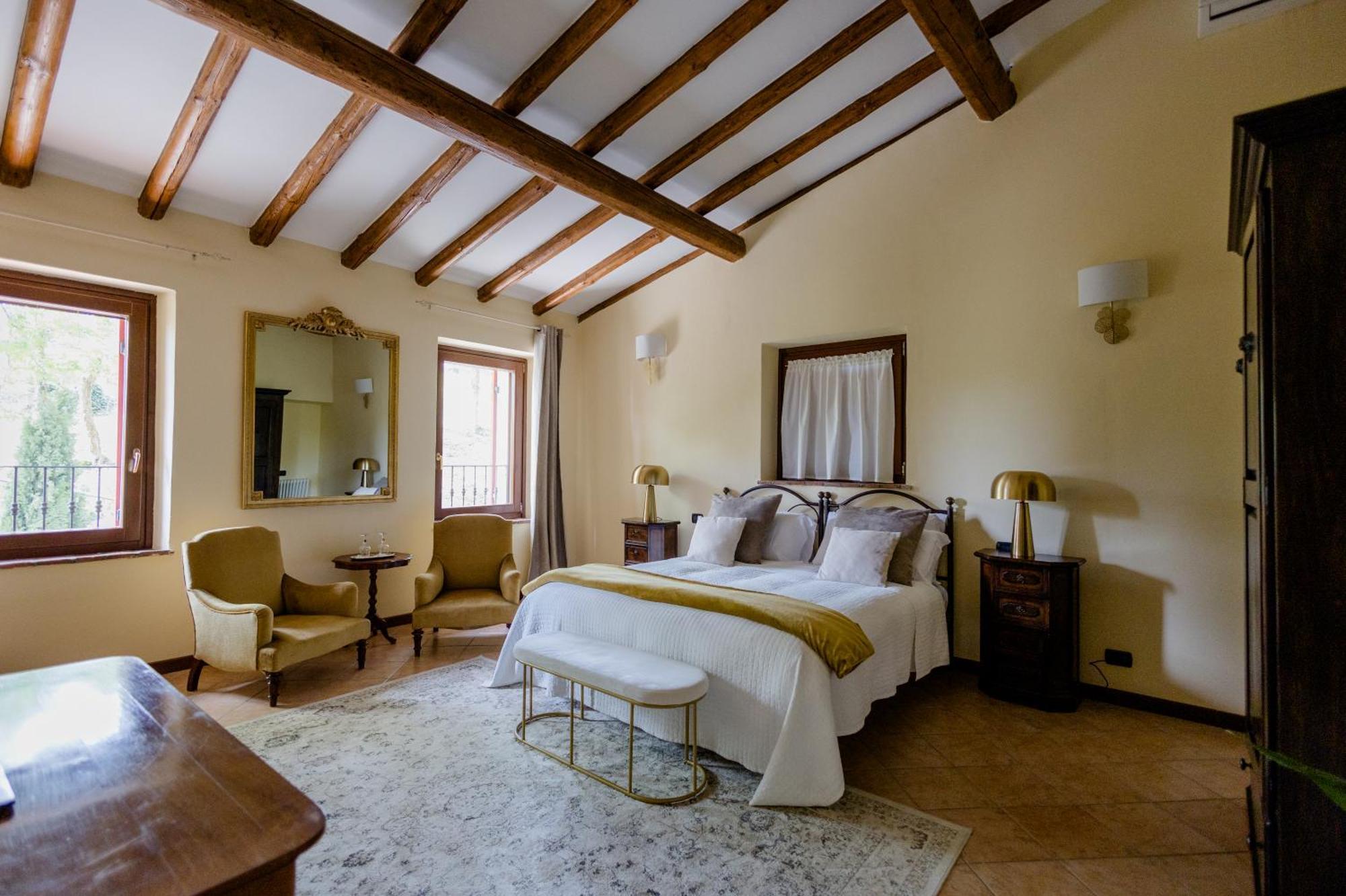 Agriturismo Antica Dimora Del Turco Sona Ngoại thất bức ảnh