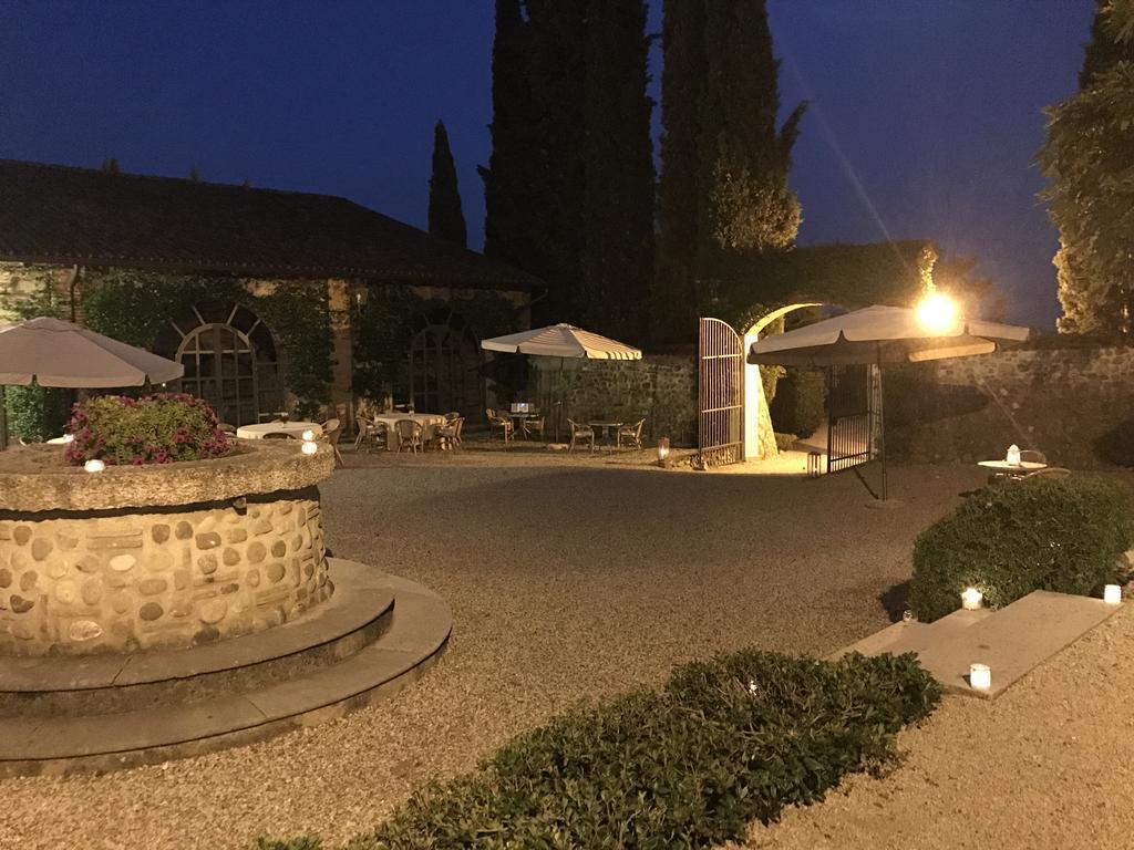 Agriturismo Antica Dimora Del Turco Sona Ngoại thất bức ảnh
