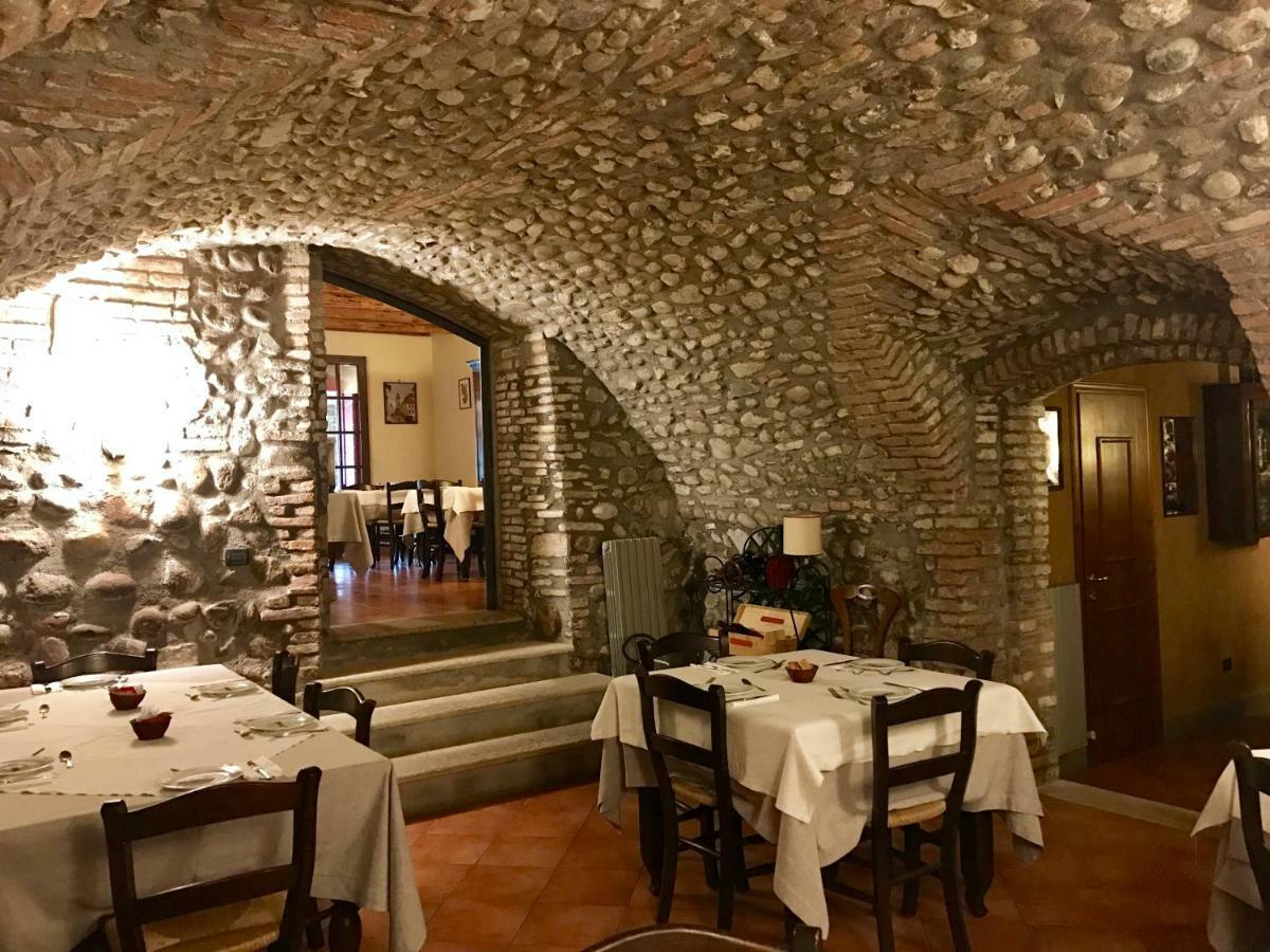 Agriturismo Antica Dimora Del Turco Sona Ngoại thất bức ảnh
